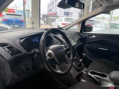 FORD Grand C-Max Business Edition | Navi | City Stop
