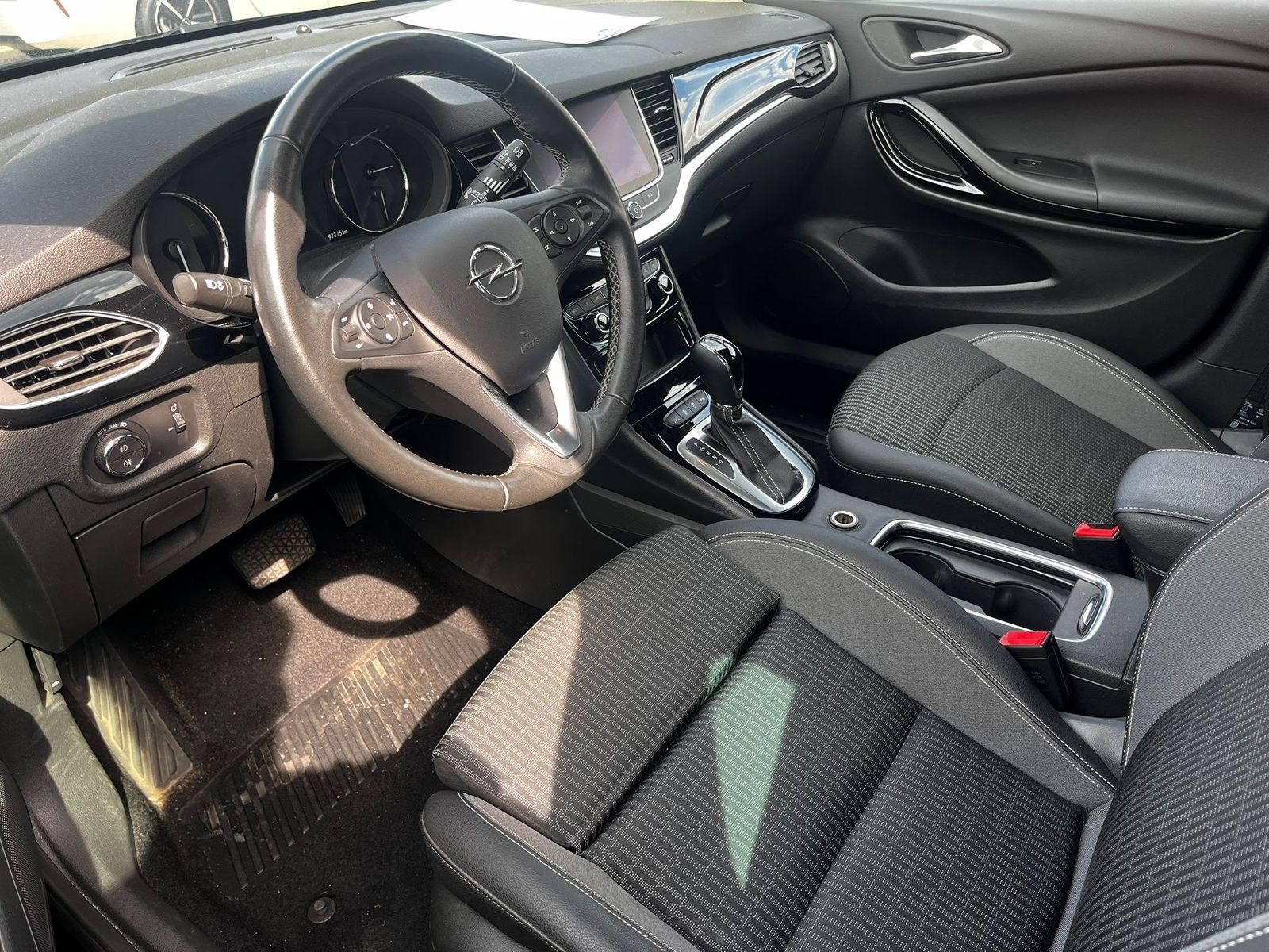 OPEL Astra 1.5 CDTI Business Elegance – Bild 3