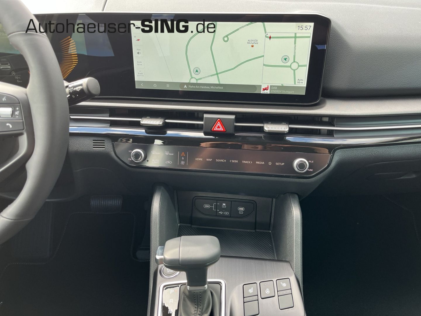 Kia Sportage - Bild 19