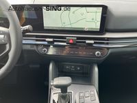 Kia Sportage - Vorschau Bild 19