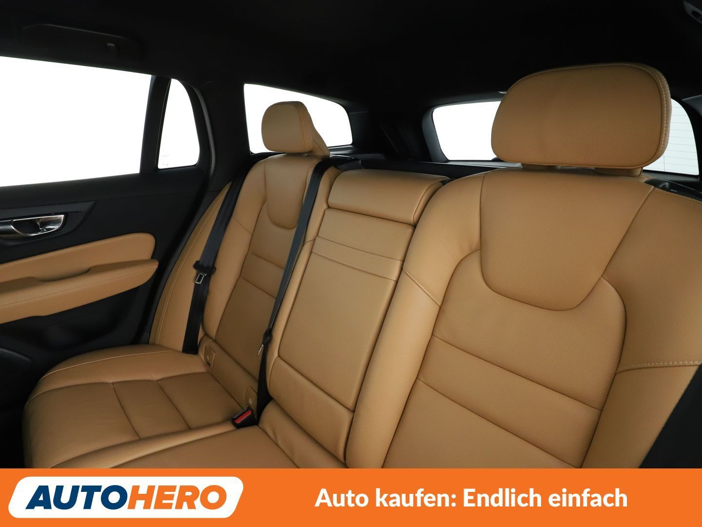 Volvo V60 2.0 D4 Inscription Aut*NAVI*LED*TEMPO*PDC* foto 14