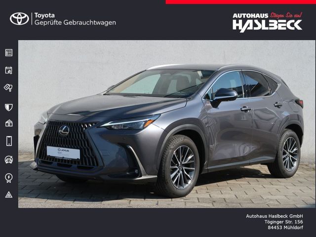 Lexus NX 450h+ E-FOUR Executive Line