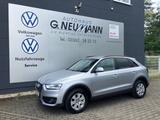 Audi Q3 1.4 TFSI KLIMA XENON NAVI ALU - Audi Q3 aus 2014 mit Benzin-Antrieb