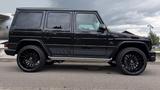 Mercedes-Benz G 63 AMG Edition 463 Designo 23" HAMMER OPTIK ! - Mercedes-Benz 463