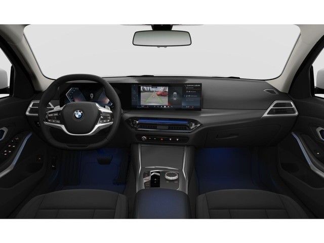 BMW 318i Touring Auto Comfort Paket AHK foto 4