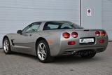 Corvette C5 1-HAND/HUD/Bose/Leder/Memory/Klima/Tempomat - gebrauchte Corvette Sportwagen