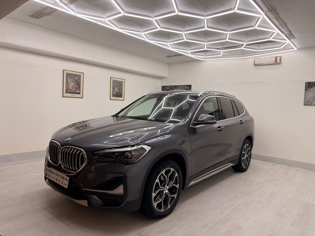 Image of BMW X1