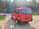 Volkswagen T4 1.9 (Tüv&Insp.neu) - VW T4 Gebrauchtwagen in Hamburg