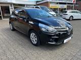 Renault Clio dCi 90 Limited Grandtour/Navi/Einparkh. - Renault Clio Gebrauchtwagen in Krefeld