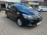 Renault Clio dCi 90 Limited Grandtour/Navi/Einparkh. - Renault Clio: Dci