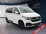 Volkswagen T6.1 DSG Camper - Volkswagen Automatik