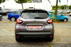 Fahrzeugabbildung Renault Captur Limited Autm. Navi Tempomat Klima PDC