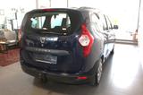 Dacia Lodgy Laureate 1,5 Diesel 1.Hand - Dacia: Laureate
