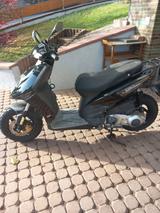 Piaggio TYPHOON 125 - PIAGGIO TYPHOON 125