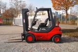 Linde H25D+Triplex+Zusatzhydr - Linde H25T