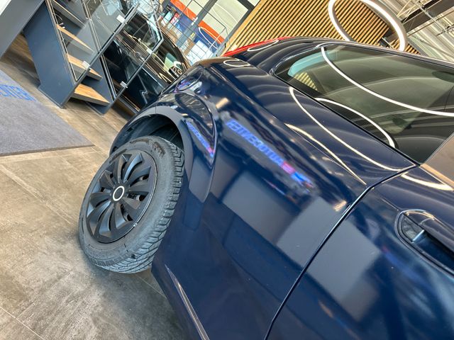 MYAUTOCENTER – Gebraucht- und Jahreswagen mit Werkstattservice in Pfaffenhofen Fiat Grande Punto 1.2 8V Dynamic *TÜV:927*