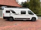 Hobby OnTour Edition K65 ET - Hobby Kastenwagen