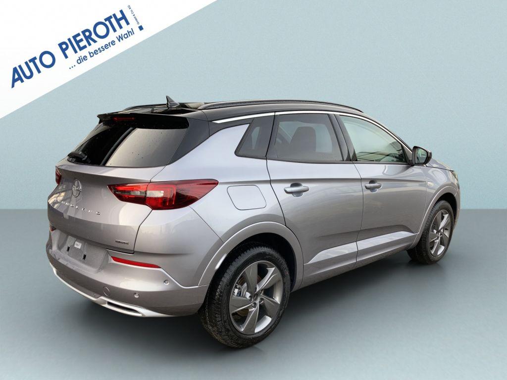Opel Grandland Plug-in-Hybrid1.6 Elegance mit Ultimat