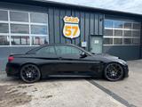 BMW M4 BaureiheM4 Cabrio Competition ohne OPF - BMW M4