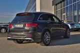 Mercedes-Benz GLC 63 AMG Mercedes-AMG GLC 63 4MATIC+ - Mercedes-Benz GLC 63 AMG Gebrauchtwagen in Stuttgart