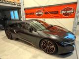 BMW i8 Roadster Ultimate Sophisto Edition 1 von 200 - BMW i8 Roadster Gebrauchtwagen