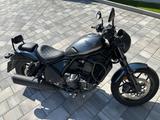 Honda Rebel CMX 1100 DCT