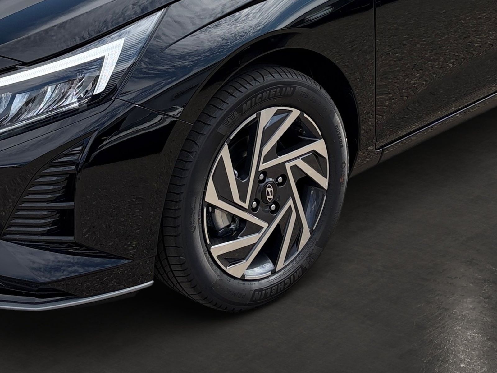 Hyundai i20 – Bild 6