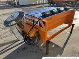Andere Salzstreuer Bucher Husky 1500W Hansa APZ - Kommunalfahrzeug Hansa