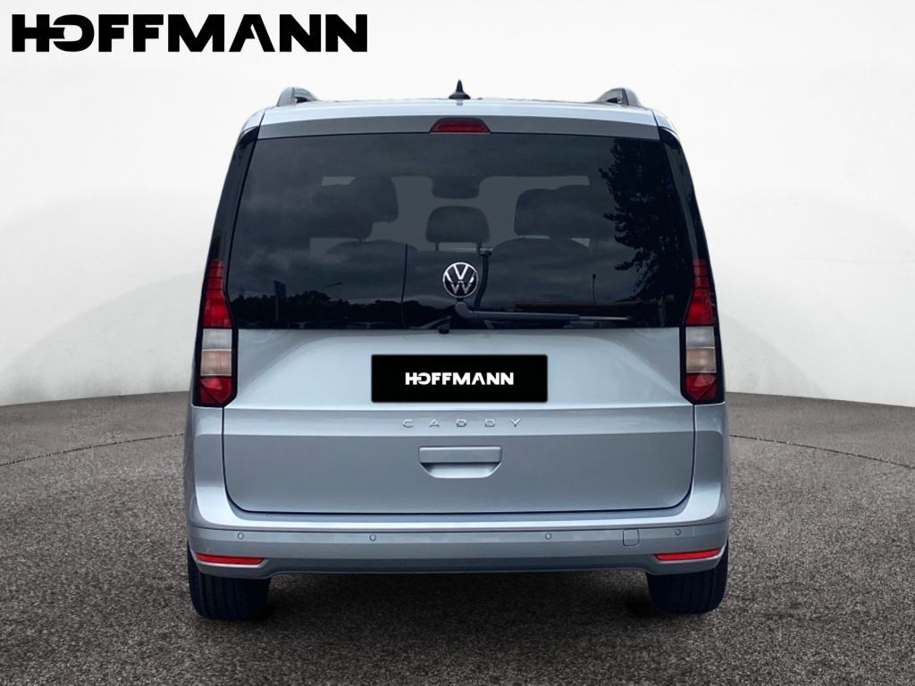 Fahrzeugabbildung Volkswagen Caddy 2.0 TDI BMT DSG Life *Assist*LED*Winterpak