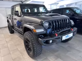 Jeep Gladiator Overland 4WD - Jeep: mit Anhängerkupplung