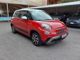 Fiat 500L 1.3 Multijet 95 CV Connect Bicolore - Fiat 500L aus 2022