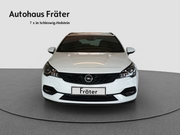 Fotografie 2 des Opel Astra K ST "Ultimate " SHZ*Kamera*Leder
