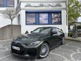 ALPINA D4 S Gran Coupé SWITCH-TRONIC Allrad - ALPINA D4: 4d