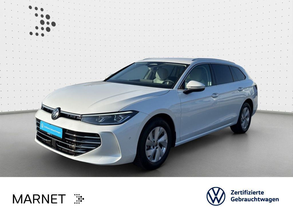 Volkswagen Passat - Bild 1