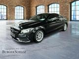 Mercedes-Benz CLA 200 Coupé KeyLess KlimaA LED LM Navi PDC SHZ - Mercedes-Benz CLA 200: Coupe
