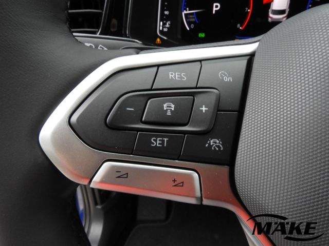 T-Roc Black Style 1.5 TSI DSG AHZV IQ.L RFK ACC