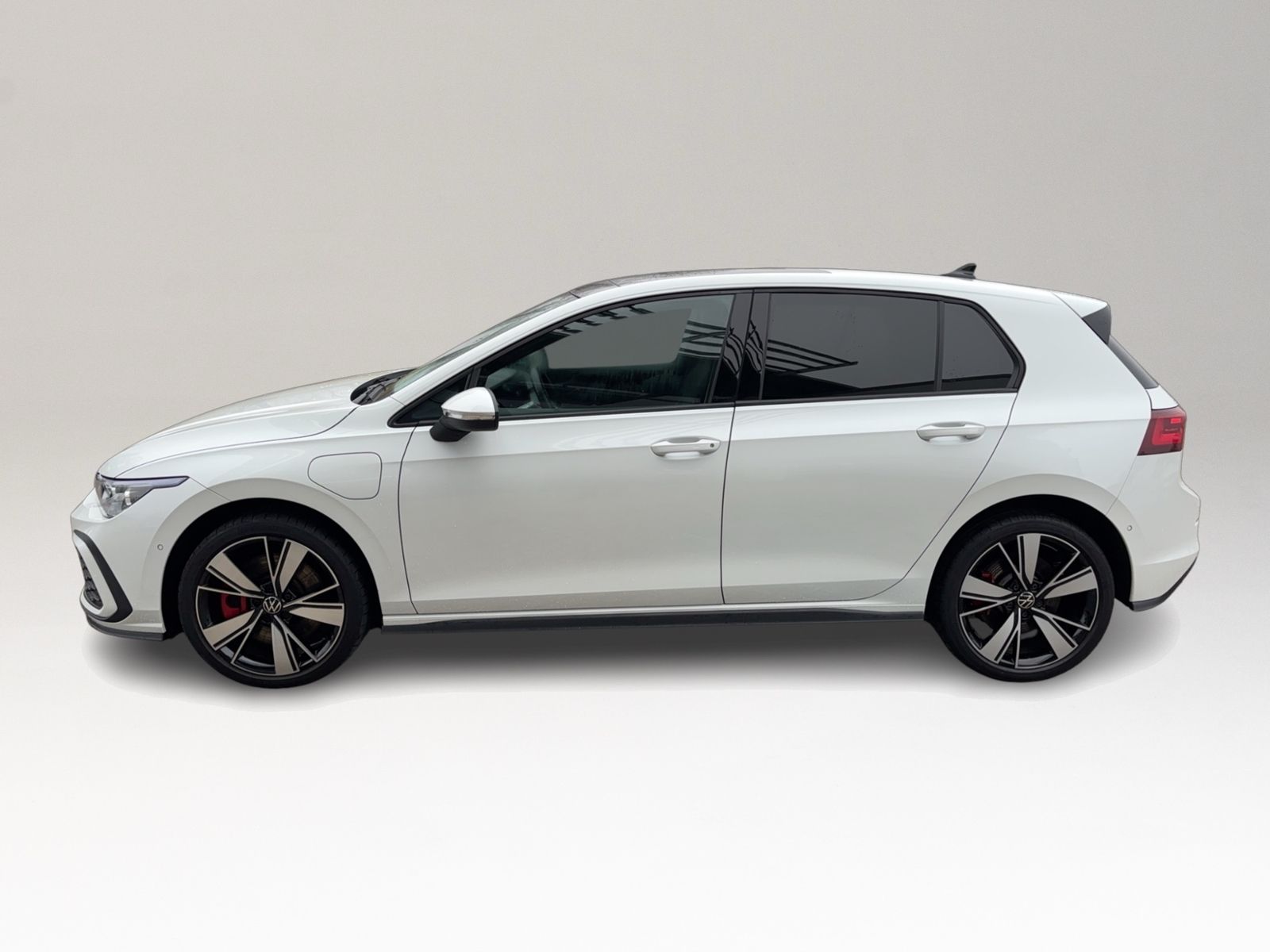 Golf GTE 1,4 l eHybrid, AHK, Matrix LED, Komfort