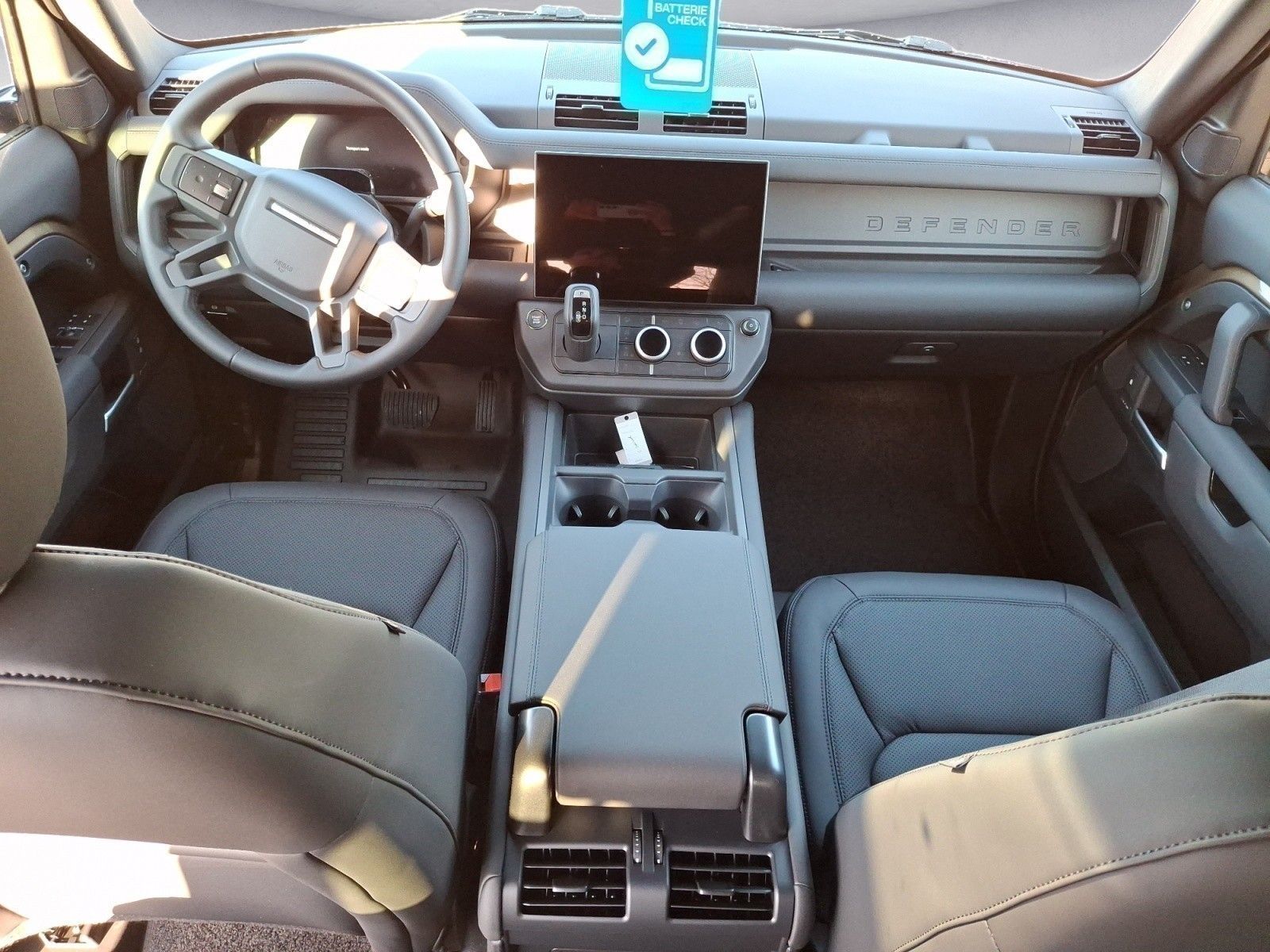 Land Rover Defender - Bild 4
