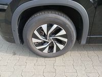 Volkswagen Tayron - Vorschau Bild 8