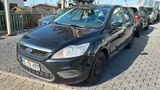 Ford Focus Turnier Concept 1.6D Klima 8-fach 1.HAND - Ford Focus: Concept