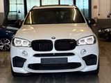 BMW X5 M megavoll smg Getriebe - BMW Gebrauchtwagen von 2017