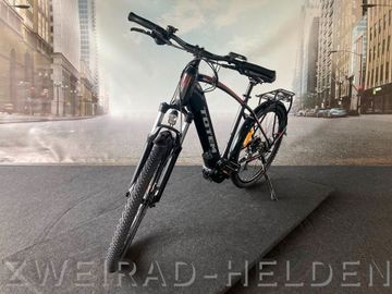 Bild 3 Andere TOTEM E-BIKE MYTHOS 27,5 *SALE*