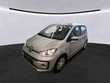 Volkswagen up! 1.0 MPI move up! Klima/Sitzheizung - VW up! in Kiel