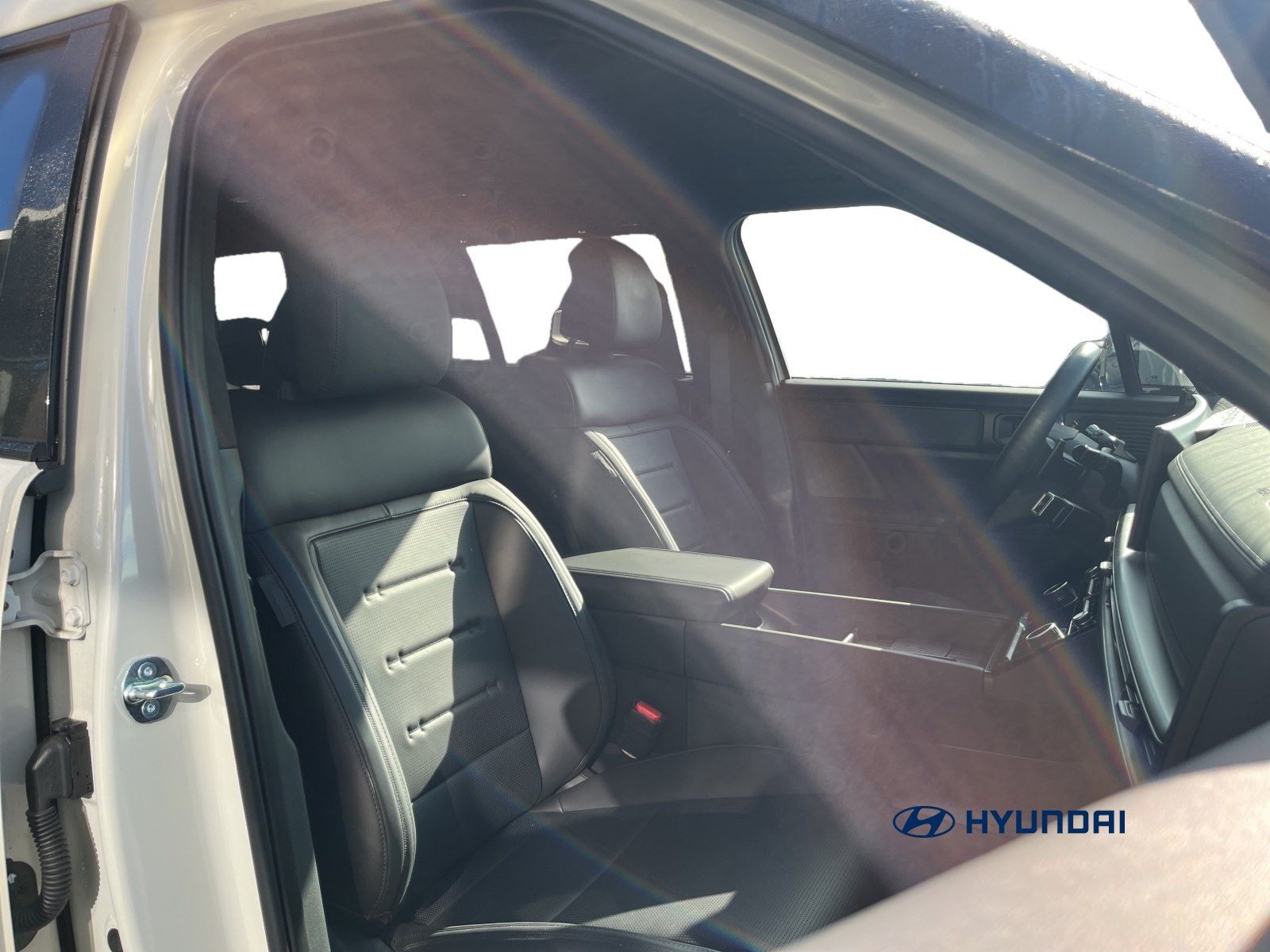 Hyundai Santa Fe – Bild 18