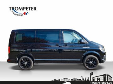 Fahrzeugabbildung Volkswagen T6 Multivan Gen Six 2.0 TDI DSG AHK ACC Dynaudio