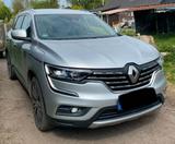Renault Koleos II AHK / Allrad etc. - Renault Koleos von privat