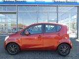 Suzuki Splash*2 HAND*ERST 53 Tkm*KLIMA*ALU*5-TÜRIG* - gebrauchte Suzuki Splash aus dem Jahr 2012
