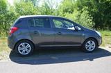 Opel Corsa 1.4 Edition 150, 74kW/100PS, Fahrradträger - Opel Corsa: Fahrradtraeger