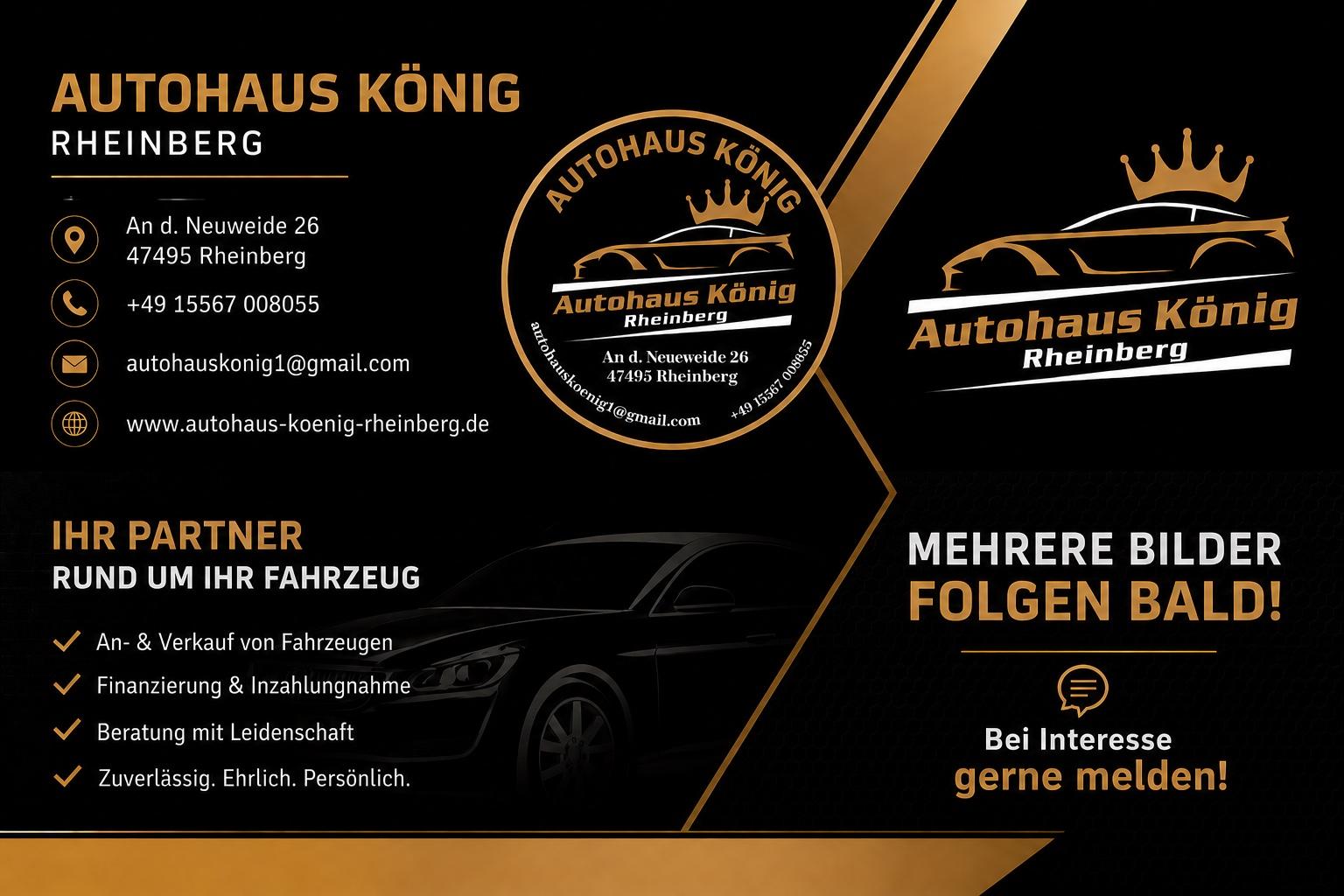 Ford Grand C-Max Grand C-MAX Cool & 7 SITZER