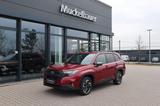 Subaru Forester 2.0ie Exclusive MJ 2025 neues Modell - Subaru Forester mit Hybrid-Antrieb: Exclusive